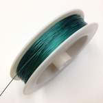 Tiger Tail 0.38mm Green x 4m